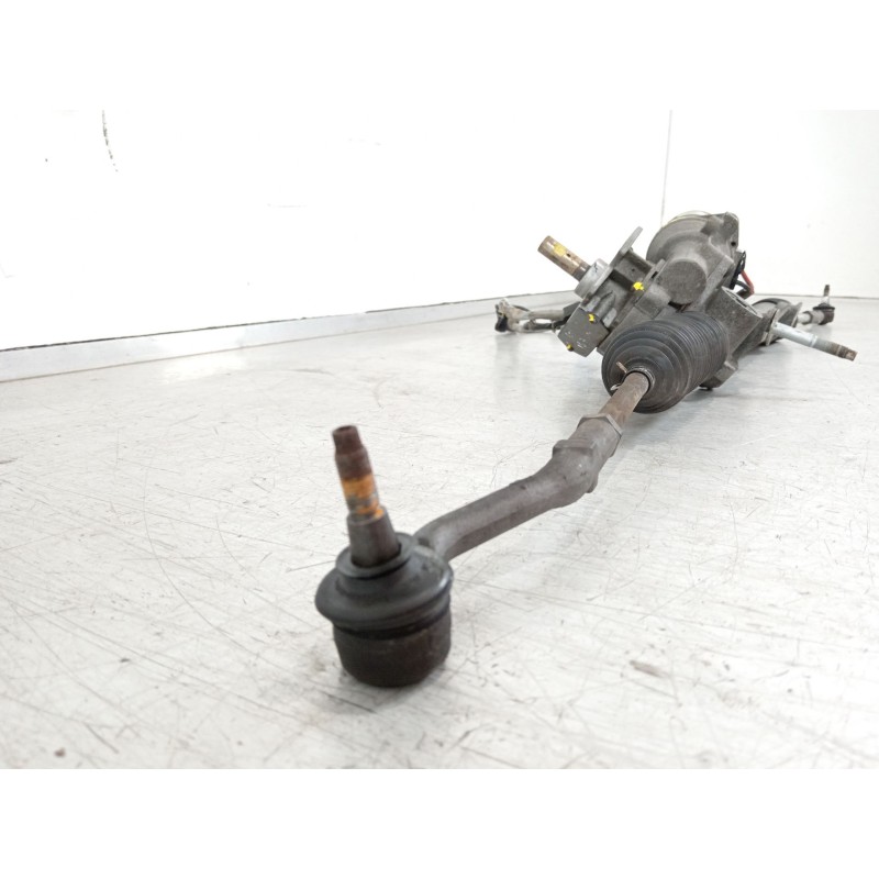 Recambio de cremallera direccion para citroën c3 i (fc_, fn_) 1.4 hdi referencia OEM IAM 6620000159A 1623287580 