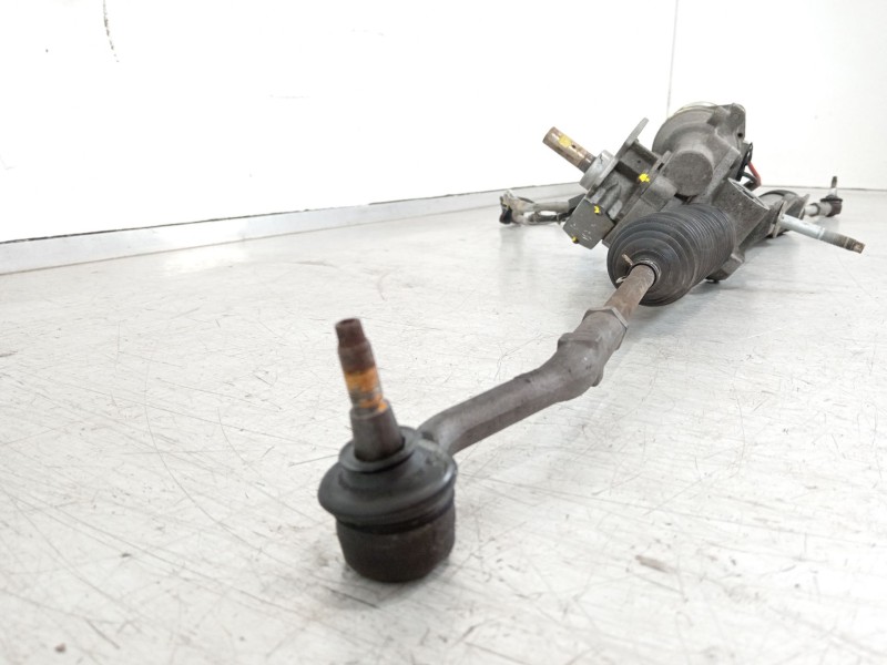 Recambio de cremallera direccion para citroën c3 i (fc_, fn_) 1.4 hdi referencia OEM IAM 6620000159A 1623287580 