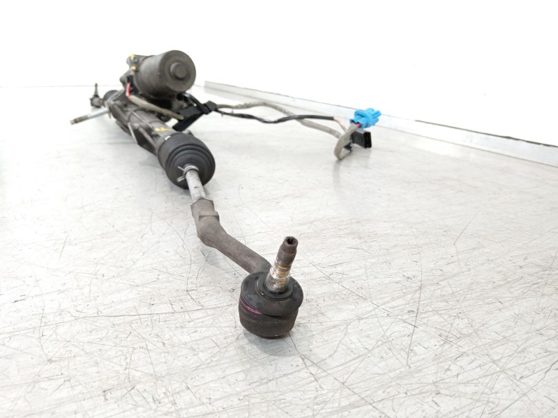 Recambio de cremallera direccion para citroën c3 i (fc_, fn_) 1.4 hdi referencia OEM IAM 6620000159A 1623287580 