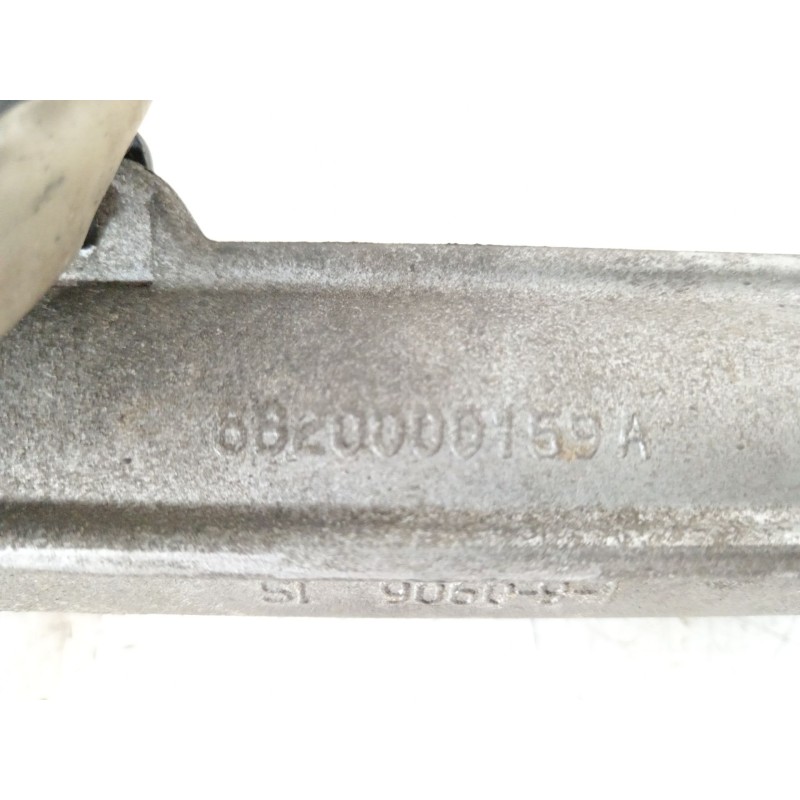 Recambio de cremallera direccion para citroën c3 i (fc_, fn_) 1.4 hdi referencia OEM IAM 6620000159A 1623287580 