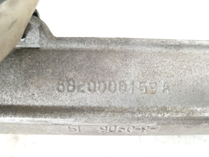 Recambio de cremallera direccion para citroën c3 i (fc_, fn_) 1.4 hdi referencia OEM IAM 6620000159A 1623287580 