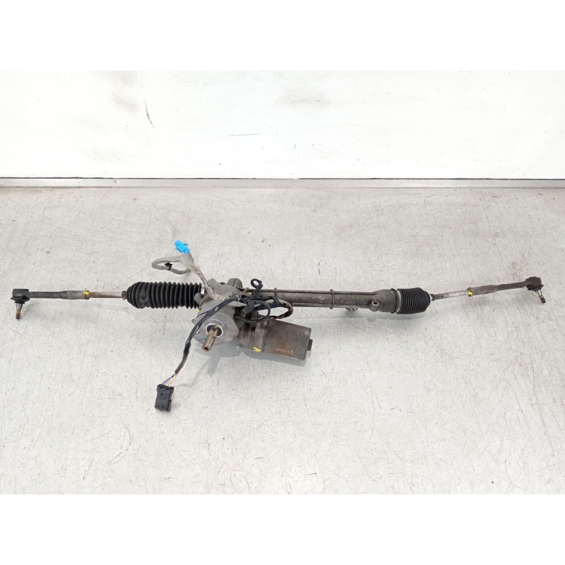 Recambio de cremallera direccion para citroën c3 i (fc_, fn_) 1.4 hdi referencia OEM IAM 6620000159A 1623287580 