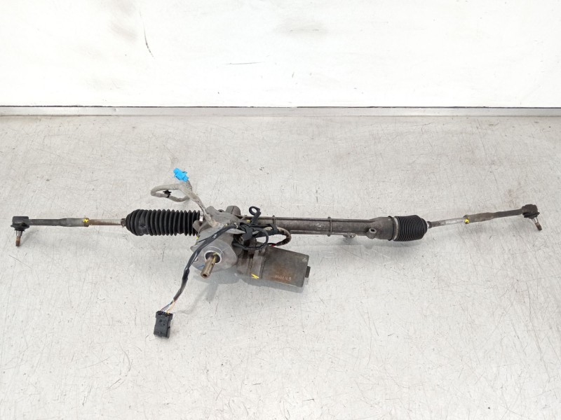 Recambio de cremallera direccion para citroën c3 i (fc_, fn_) 1.4 hdi referencia OEM IAM 6620000159A 1623287580 