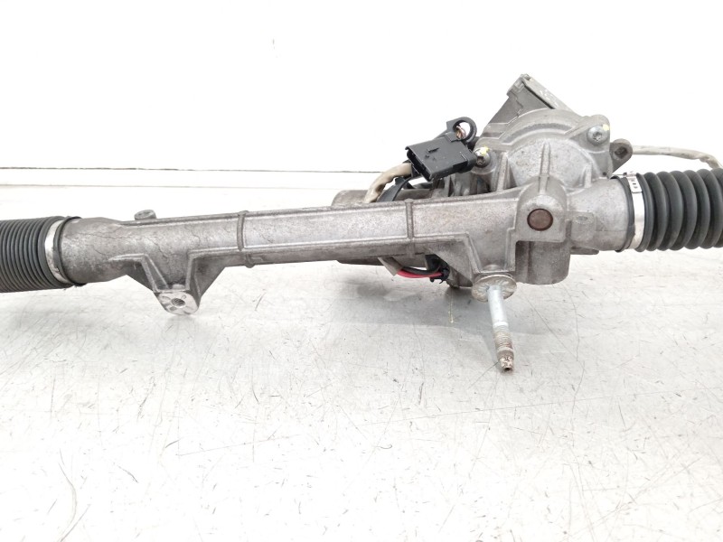 Recambio de cremallera direccion para citroën c3 i (fc_, fn_) 1.4 hdi referencia OEM IAM 6620000159A 1623287580 