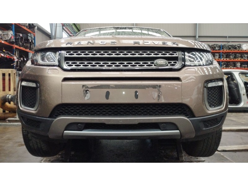 Recambio de paragolpes delantero para land rover range rover evoque (l538) 2.0 d referencia OEM IAM LR079533 GJ3217B971GB8LML 