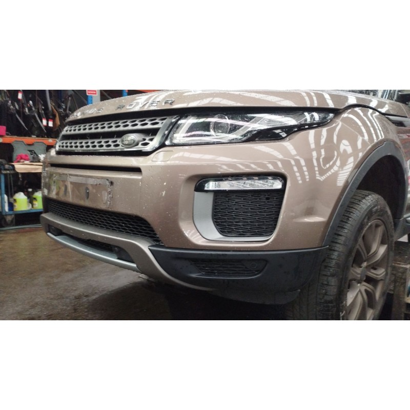 Recambio de paragolpes delantero para land rover range rover evoque (l538) 2.0 d referencia OEM IAM LR079533 GJ3217B971GB8LML 
