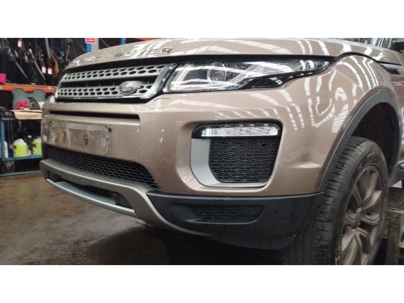 Recambio de paragolpes delantero para land rover range rover evoque (l538) 2.0 d referencia OEM IAM LR079533 GJ3217B971GB8LML 