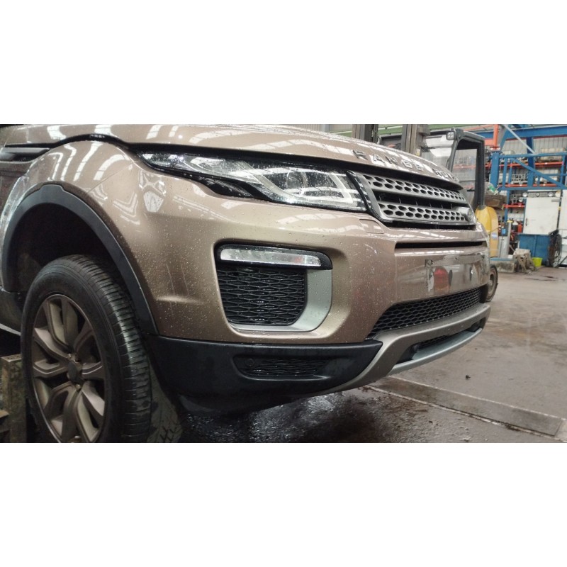 Recambio de paragolpes delantero para land rover range rover evoque (l538) 2.0 d referencia OEM IAM LR079533 GJ3217B971GB8LML 