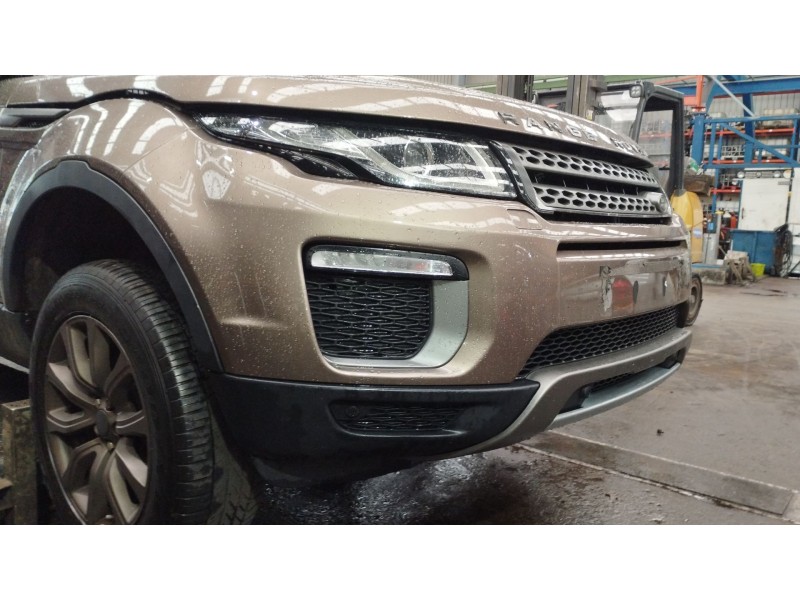 Recambio de paragolpes delantero para land rover range rover evoque (l538) 2.0 d referencia OEM IAM LR079533 GJ3217B971GB8LML 