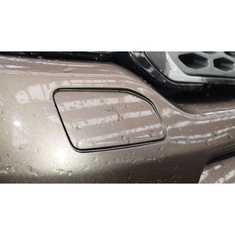 Recambio de paragolpes delantero para land rover range rover evoque (l538) 2.0 d referencia OEM IAM LR079533 GJ3217B971GB8LML 