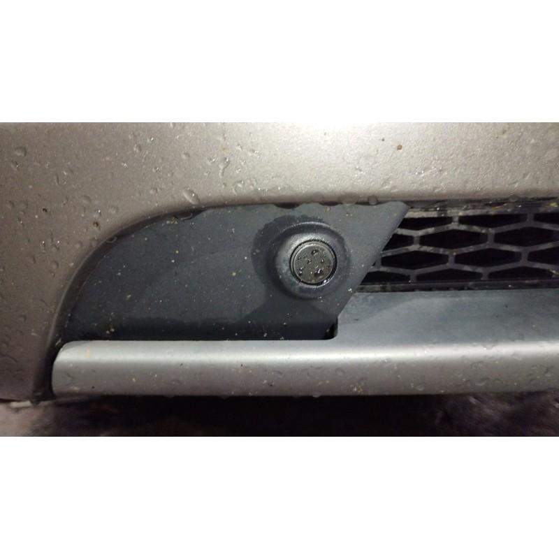 Recambio de paragolpes delantero para land rover range rover evoque (l538) 2.0 d referencia OEM IAM LR079533 GJ3217B971GB8LML 