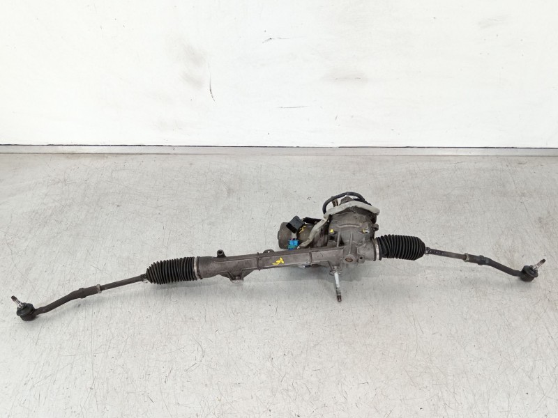Recambio de cremallera direccion para citroën c2 (jm_) 1.1 referencia OEM IAM 1623287580  