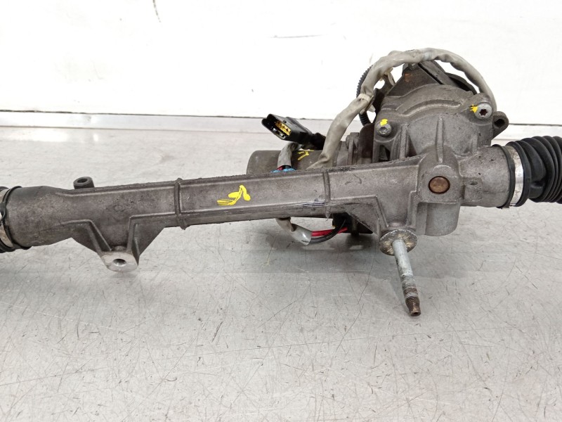 Recambio de cremallera direccion para citroën c2 (jm_) 1.1 referencia OEM IAM 1623287580  