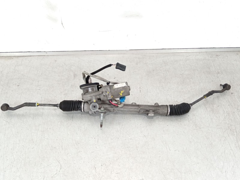 Recambio de cremallera direccion para citroën c2 (jm_) 1.1 referencia OEM IAM 1623287580  
