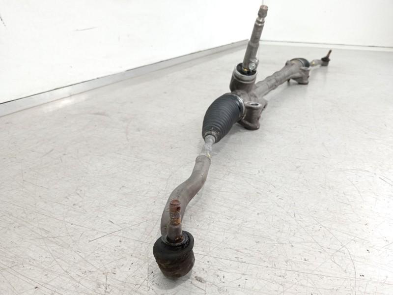 Recambio de cremallera direccion para toyota auris (_e15_) 1.4 d-4d (nde150_) referencia OEM IAM 4550002300  