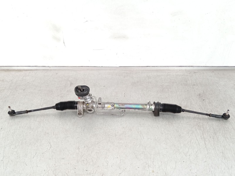 Recambio de cremallera direccion para volkswagen golf iv (1j1) 1.9 tdi referencia OEM IAM 1J1422105DE  