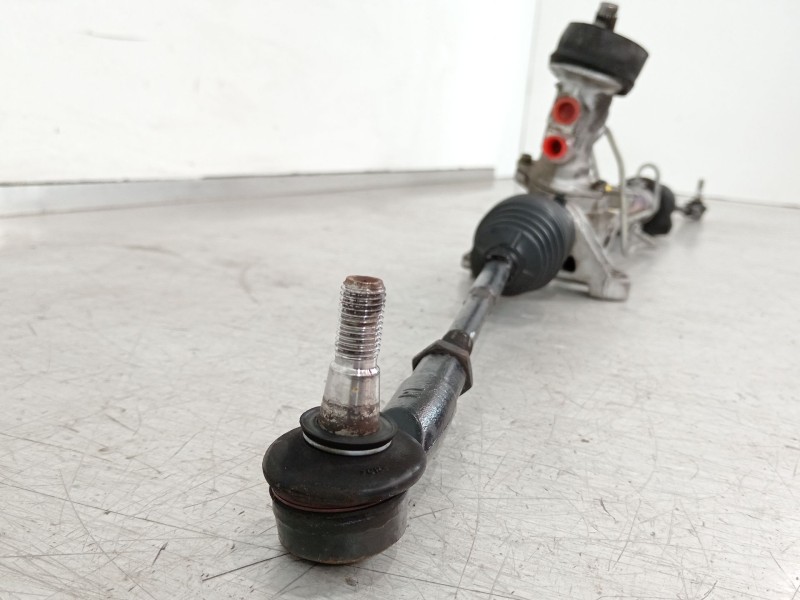 Recambio de cremallera direccion para volkswagen golf iv (1j1) 1.9 tdi referencia OEM IAM 1J1422105DE  
