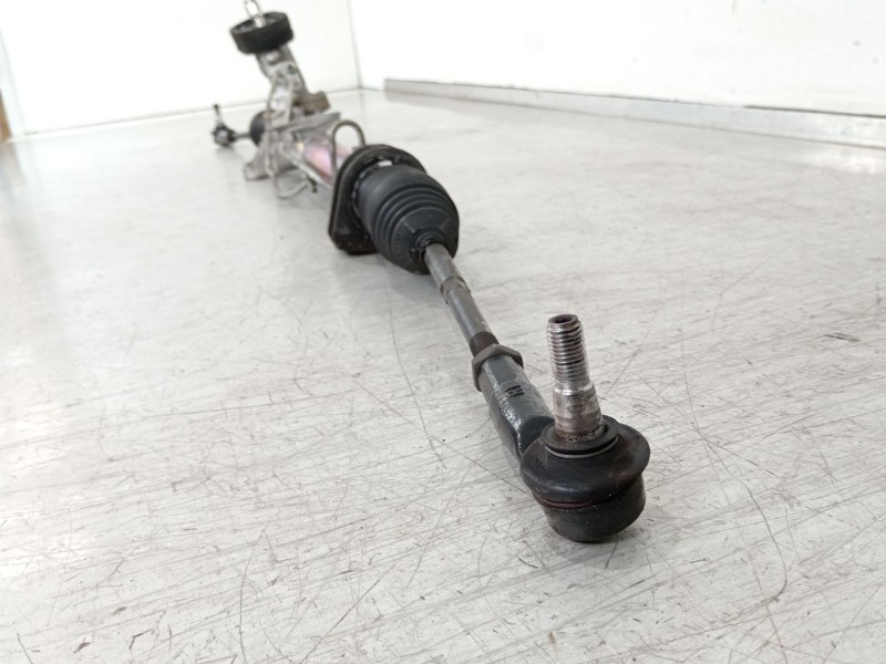 Recambio de cremallera direccion para volkswagen golf iv (1j1) 1.9 tdi referencia OEM IAM 1J1422105DE  