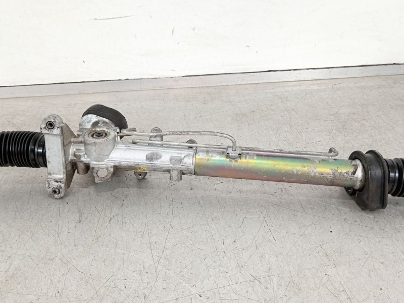 Recambio de cremallera direccion para volkswagen golf iv (1j1) 1.9 tdi referencia OEM IAM 1J1422105DE  