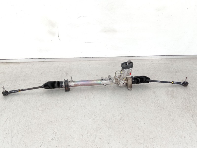 Recambio de cremallera direccion para volkswagen golf iv (1j1) 1.9 tdi referencia OEM IAM 1J1422105DE  