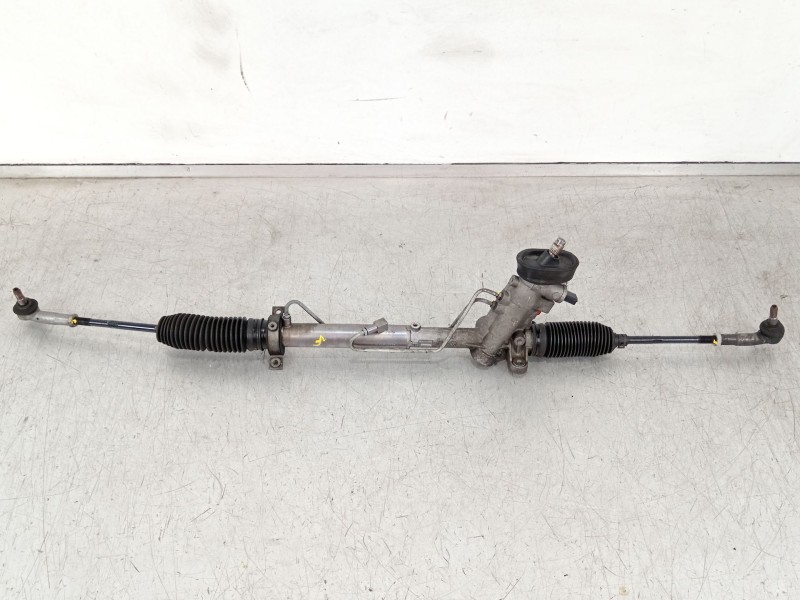 Recambio de cremallera direccion para skoda fabia ii (542) 1.6 tdi referencia OEM IAM 6Q1423055BL  