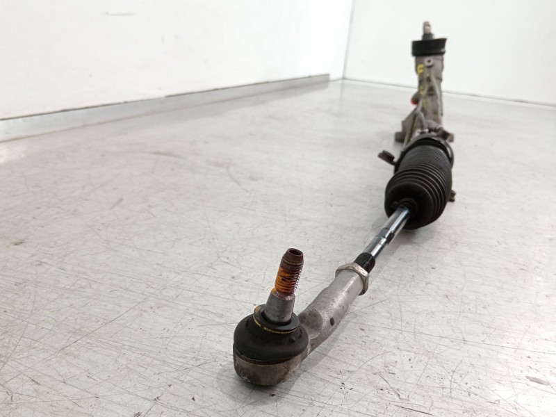 Recambio de cremallera direccion para skoda fabia ii (542) 1.6 tdi referencia OEM IAM 6Q1423055BL  