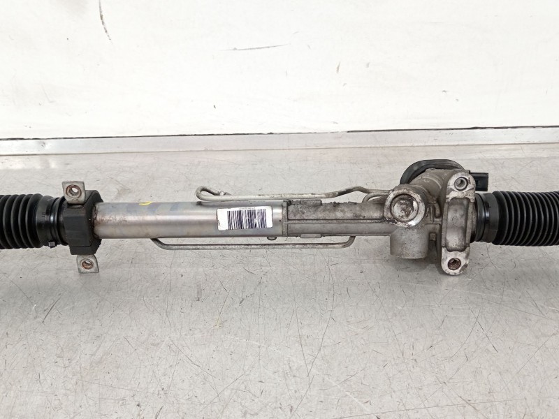 Recambio de cremallera direccion para skoda fabia ii (542) 1.6 tdi referencia OEM IAM 6Q1423055BL  
