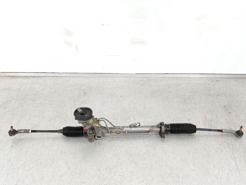 Recambio de cremallera direccion para skoda fabia ii (542) 1.6 tdi referencia OEM IAM 6Q1423055BL  