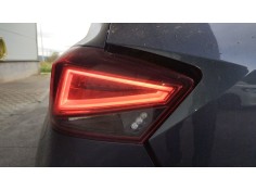 Recambio de piloto trasero izquierdo para seat ibiza (kj1) fr ib referencia OEM IAM 6F0945208H 2SK2298013002 