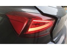 Recambio de piloto trasero izquierdo para seat ibiza (kj1) fr ib referencia OEM IAM 6F0945208H 2SK2298013002  2