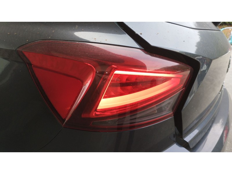 Recambio de piloto trasero izquierdo para seat ibiza (kj1) fr ib referencia OEM IAM 6F0945208H 2SK2298013002 
