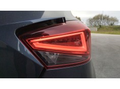 Recambio de piloto trasero derecho para seat ibiza (kj1) fr ib referencia OEM IAM 6F0945207H 2S02298013002 