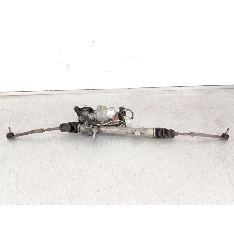 Recambio de cremallera direccion para peugeot 207 furgoneta/hatchback (wa_, wc_) 1.4 hdi referencia OEM IAM 6700002166 162895048