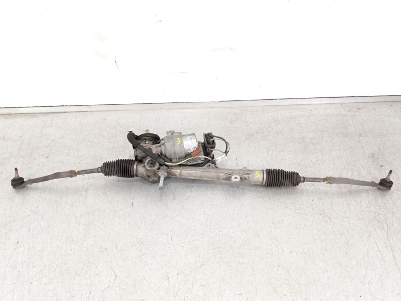 Recambio de cremallera direccion para peugeot 207 furgoneta/hatchback (wa_, wc_) 1.4 hdi referencia OEM IAM 6700002166 162895048