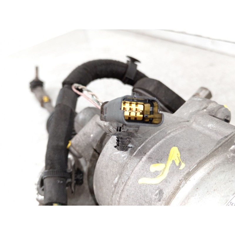 Recambio de cremallera direccion para peugeot 207 furgoneta/hatchback (wa_, wc_) 1.4 hdi referencia OEM IAM 6700002166 162895048