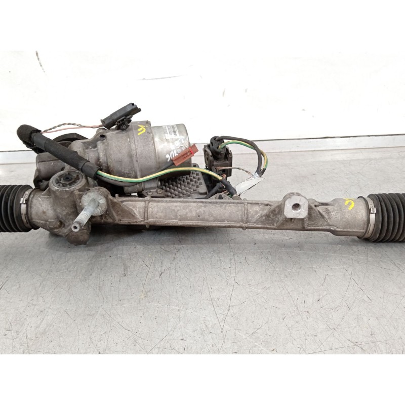 Recambio de cremallera direccion para peugeot 207 furgoneta/hatchback (wa_, wc_) 1.4 hdi referencia OEM IAM 6700002166 162895048