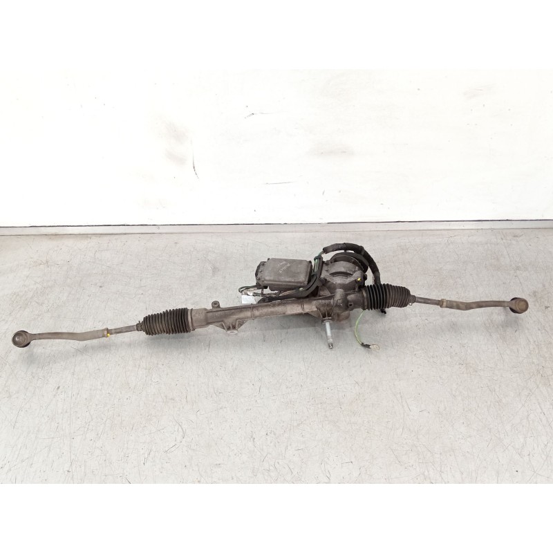 Recambio de cremallera direccion para peugeot 207 furgoneta/hatchback (wa_, wc_) 1.4 hdi referencia OEM IAM 6700002166 162895048