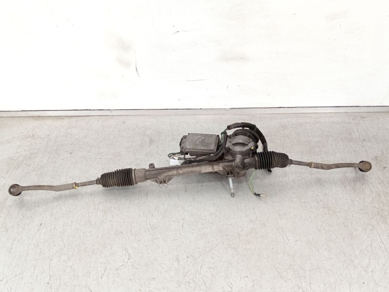Recambio de cremallera direccion para peugeot 207 furgoneta/hatchback (wa_, wc_) 1.4 hdi referencia OEM IAM 6700002166 162895048