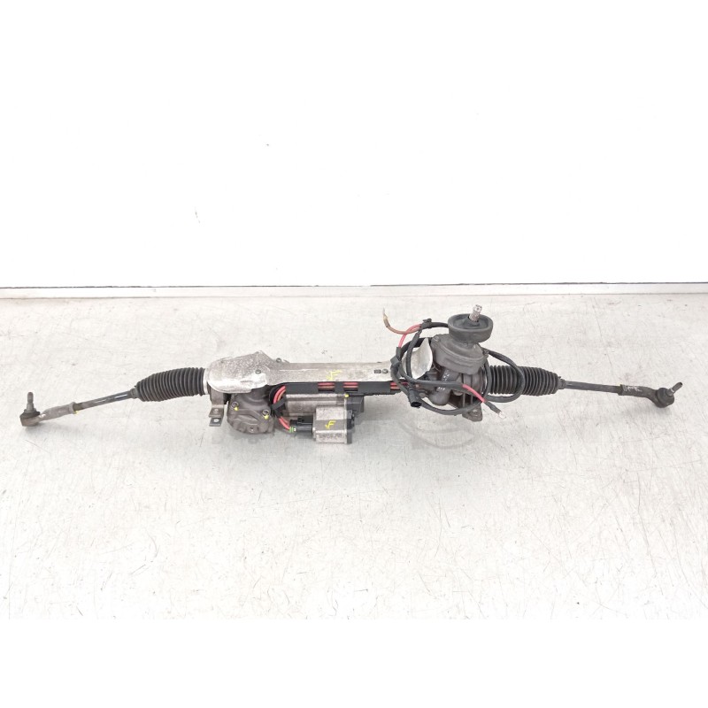 Recambio de cremallera direccion para seat altea (5p1) 2.0 tdi 16v 4wd referencia OEM IAM 1K1423051BC 1K1423105 1K1909144F