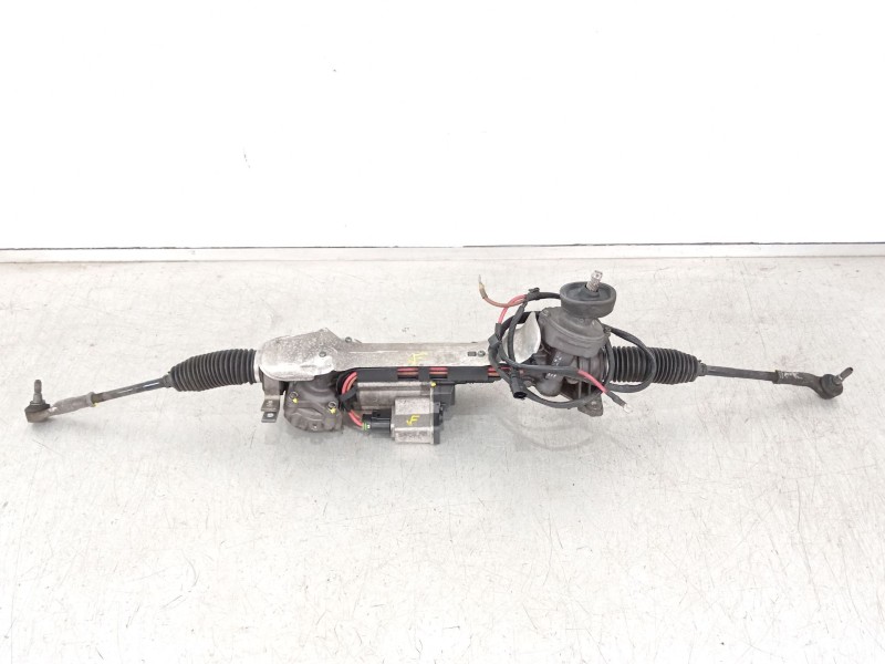 Recambio de cremallera direccion para seat altea (5p1) 2.0 tdi 16v 4wd referencia OEM IAM 1K1423051BC 1K1423105 1K1909144F