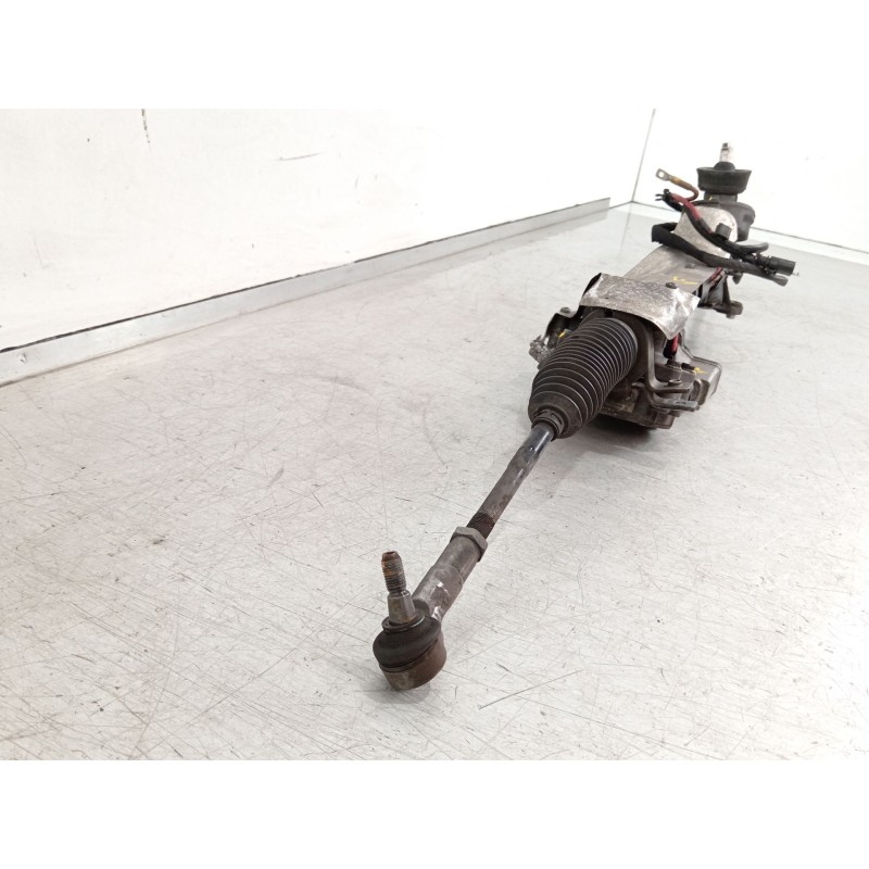 Recambio de cremallera direccion para seat altea (5p1) 2.0 tdi 16v 4wd referencia OEM IAM 1K1423051BC 1K1423105 1K1909144F