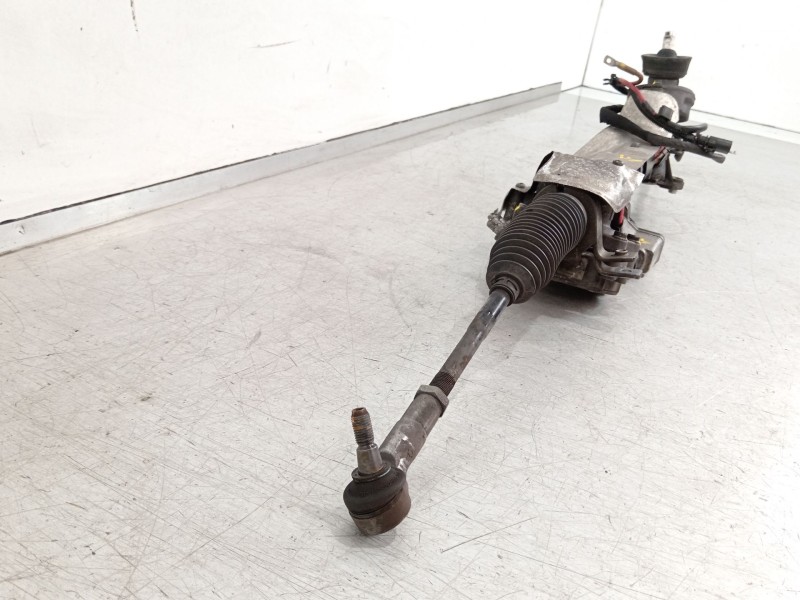 Recambio de cremallera direccion para seat altea (5p1) 2.0 tdi 16v 4wd referencia OEM IAM 1K1423051BC 1K1423105 1K1909144F