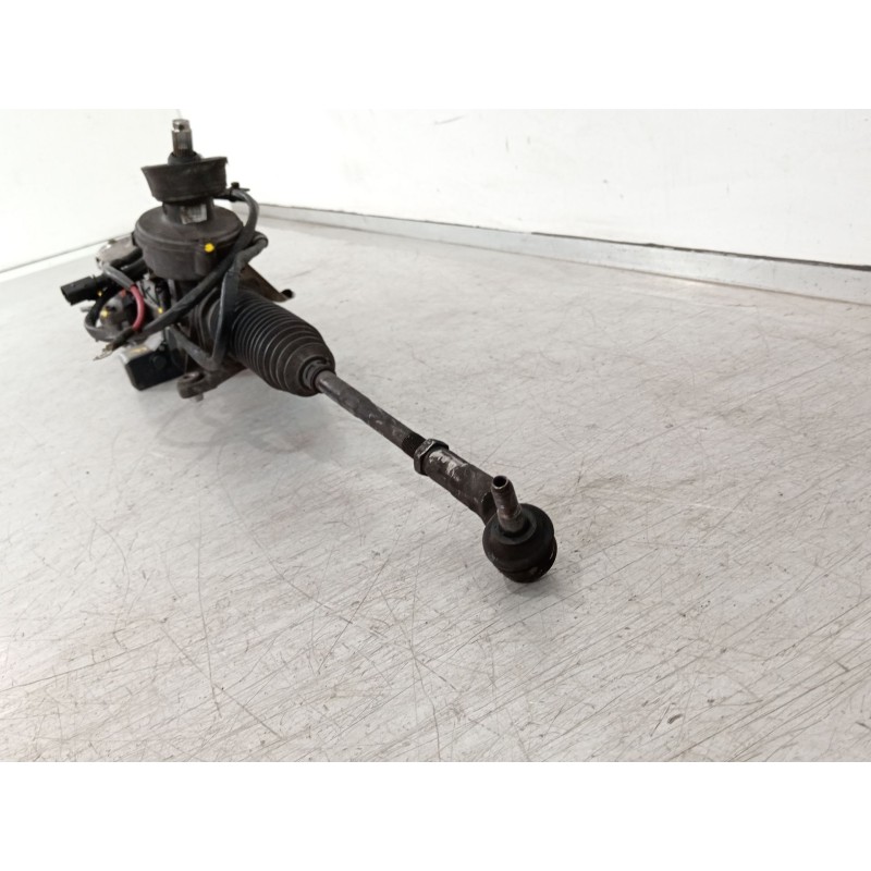 Recambio de cremallera direccion para seat altea (5p1) 2.0 tdi 16v 4wd referencia OEM IAM 1K1423051BC 1K1423105 1K1909144F