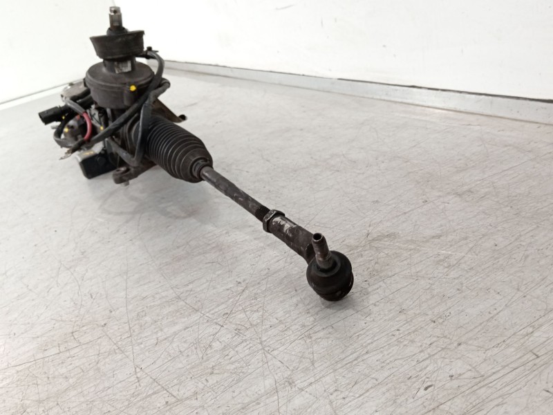 Recambio de cremallera direccion para seat altea (5p1) 2.0 tdi 16v 4wd referencia OEM IAM 1K1423051BC 1K1423105 1K1909144F