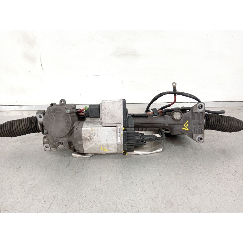 Recambio de cremallera direccion para seat altea (5p1) 2.0 tdi 16v 4wd referencia OEM IAM 1K1423051BC 1K1423105 1K1909144F