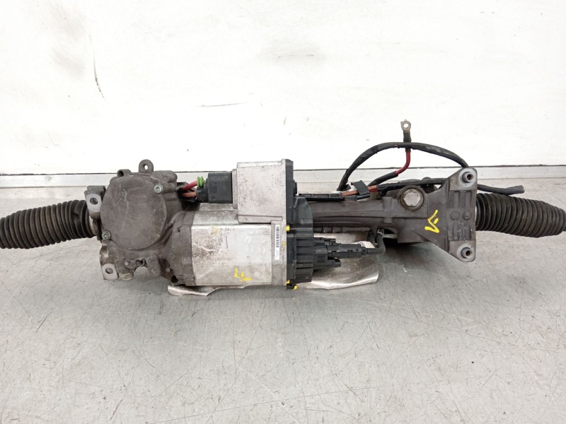 Recambio de cremallera direccion para seat altea (5p1) 2.0 tdi 16v 4wd referencia OEM IAM 1K1423051BC 1K1423105 1K1909144F