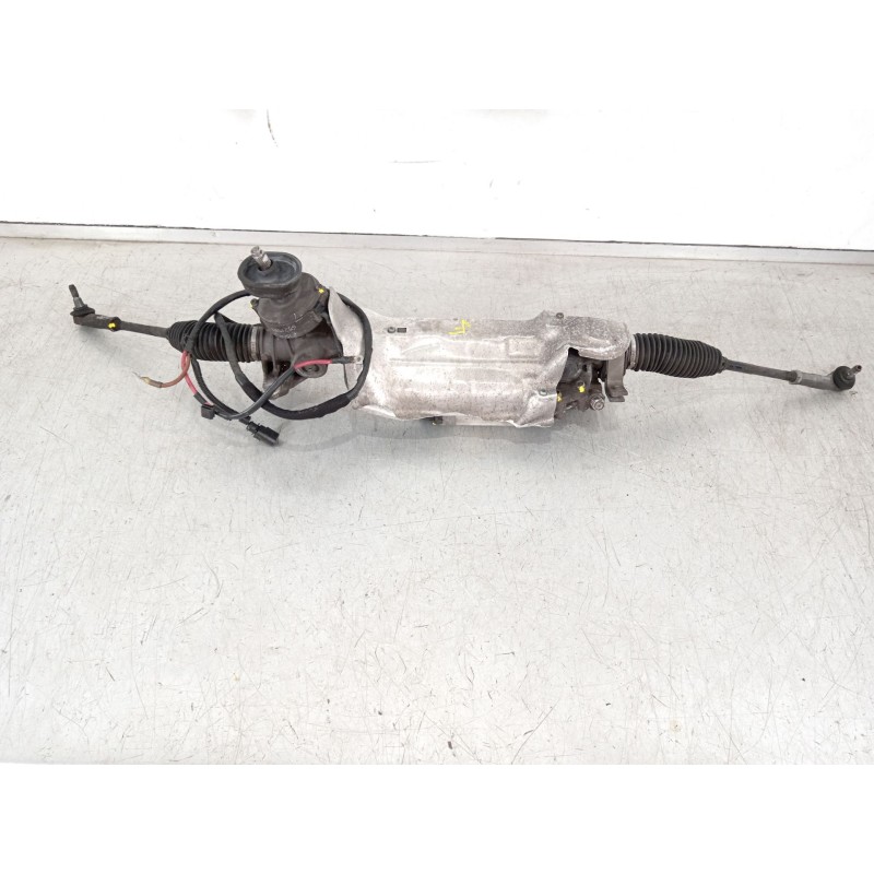 Recambio de cremallera direccion para seat altea (5p1) 2.0 tdi 16v 4wd referencia OEM IAM 1K1423051BC 1K1423105 1K1909144F