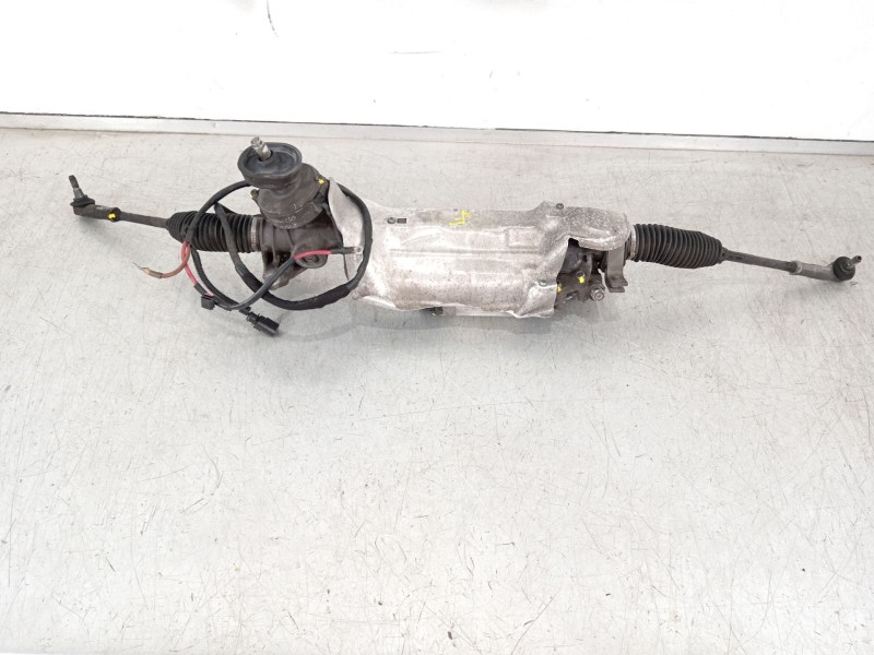 Recambio de cremallera direccion para seat altea (5p1) 2.0 tdi 16v 4wd referencia OEM IAM 1K1423051BC 1K1423105 1K1909144F