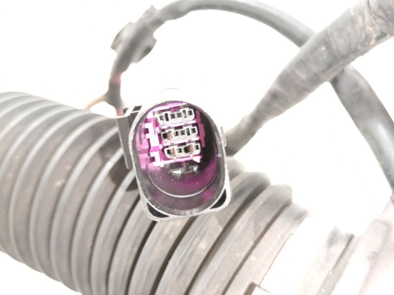 Recambio de cremallera direccion para seat altea (5p1) 2.0 tdi 16v 4wd referencia OEM IAM 1K1423051BC 1K1423105 1K1909144F