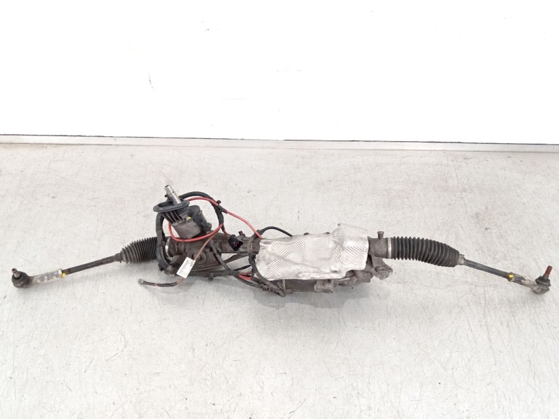 Recambio de cremallera direccion para seat leon sc (5f5) style referencia OEM IAM 5Q1423051R 5Q0909144L 7817974144